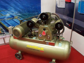 La CA accionó Kaishan el compresor de aire de 2 caballos de fuerza industrial, compresor de aire para la pintura
