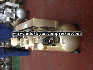 Compresor de aire industrial eléctrico para las herramientas neumáticas con el tanque 185L del aire