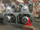 Barra inmóvil de alta presión 4,8 M3/minuto de la serie 40 del KB del compresor de aire del pistón