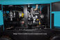 Compresor de aire del motor diesel, 10 m3/compresor de aire rotatorio portátil mínimo del tornillo de 10 barras