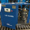 Refrigeración por aire conducida directa industrial del compresor de aire del tornillo de KAISHAN 30HP 8Bar