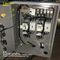 Compresor de aire de alta presión estable del pistón del funcionamiento 40bar 85cfm para la máquina de moldear en venta