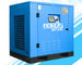 7.5KW 3 ³/Min Screw Air Compressor de la fase 20HP 1.2m
