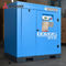 Compresor de aire de trabajo estable del tornillo del aceite micro de la serie de 15KW 20HP BK BK15-8G