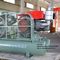 Compresor de aire completo de 3.2m3/Min 230l Kaishan con Jack Hammer For Mining Used