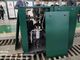 lubricación conducida directa industrial del aceite del compresor de aire del tornillo de la barra 30hp 13 inmóvil