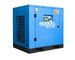 Compresor de aire de poco ruido conducido dircect del tornillo de la refrigeración por aire de 7.5KW 10HP 116psi 42cfm