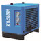 Secador refrigerado altamente eficaz del aire para la marca de Kaishan del compresor de aire del tornillo