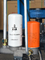 Filtro de aire del separador de gas de aceite del compresor de aire del tornillo 661335302EF 66094172