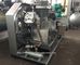Compresor de aire inmóvil del pistón de 20 caballos de fuerza con el CE separado ISO9001 KB15G del tanque del aire