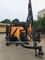 1.5MPa KT5 Integrated Open - Air Crawler Drilling Rig High Efficiency 8000kg