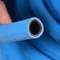 Flexible manguera de caucho trenzado Industrial hidráulica de alta presión trenzado tubo de manguera de aire ensamblaje
