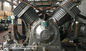 compresor de aire diesel de 380v 50hz 15KW para la máquina que sopla de la botella