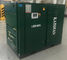 Compresor de aire de rosca rotatorio industrial eléctrico de LG-55-8GA 55kw 75hp