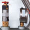 compresor de aire industrial del pistón 30bar 1.2m3/Min For Bottle Blowing