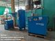 Oil Less Permanent Magnet Frequency 55KW 75kw Screw Air Compressor