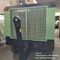 Compresor de aire portátil del tornillo del motor diesel KSZJ-18/17 195KW para el pozo de agua KW180 que perfora Mahnie