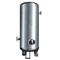 El tanque de alta presión del compresor de aire del tornillo de la industria durable/el tanque comprimido del depósito de aire comprimido