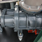 Directo industrial rotatorio del compresor de aire del tornillo de IP65 20HP conducido