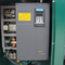 Directo industrial rotatorio del compresor de aire del tornillo de IP65 20HP conducido