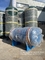 el tanque vertical de alta presión del depósito de aire comprimido de 1500L 2000L 3000L para el tanque de almacenamiento de gasolina del compresor de aire